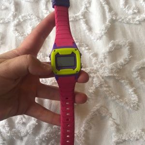 Shark freestyle watch